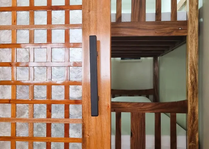Apartment Newly Furnished In The Heart Of Quezon Near Philippine Hospitals Manila