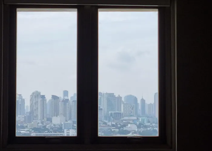 Newly Furnished In The Heart Of Quezon Near Philippine Hospitals