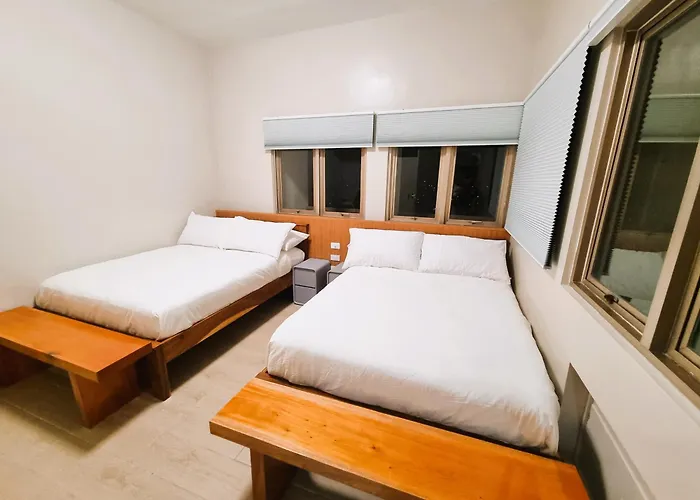 Newly Furnished In The Heart Of Quezon Near Philippine Hospitals Manila